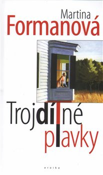 Trojdílné plavky - Martina Formanová