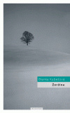 Žoržína - Blanka Kubešová