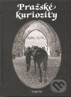 Pražské kuriozity - Radko Pytlík