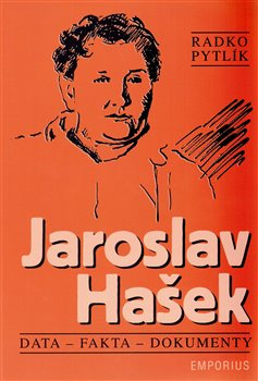 Jaroslav Hašek - Radko Pytlík