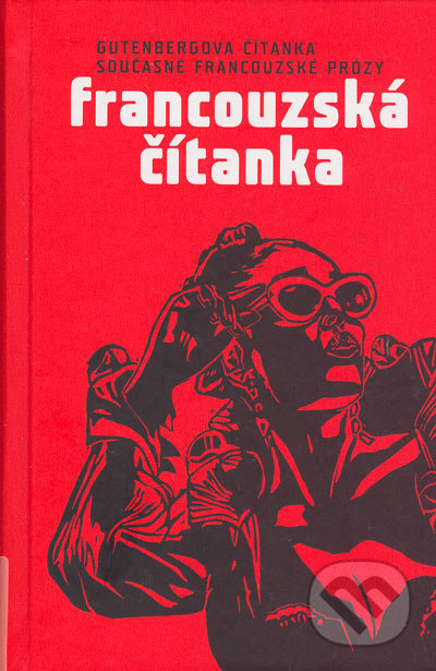 Francouzská čítanka
