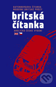 Britská čítanka