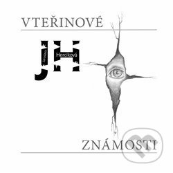 Vteřinové známosti - Jaroslava Hercíková