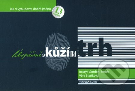 Úspěšně s kůží na trh - Gordon Smith