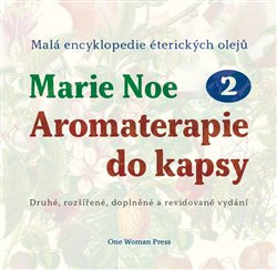 Aromaterapie do kapsy 2 - Marie Noe