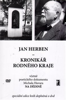 Kronikář rodného kraje - Jan Herben
