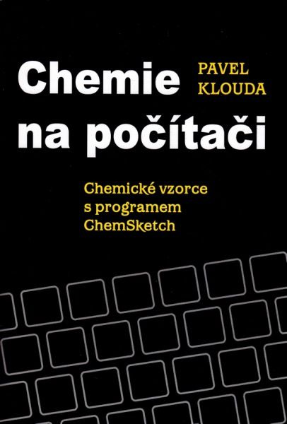 Chemie na počítači - Pavel Klouda - kniha z kategorie Programování