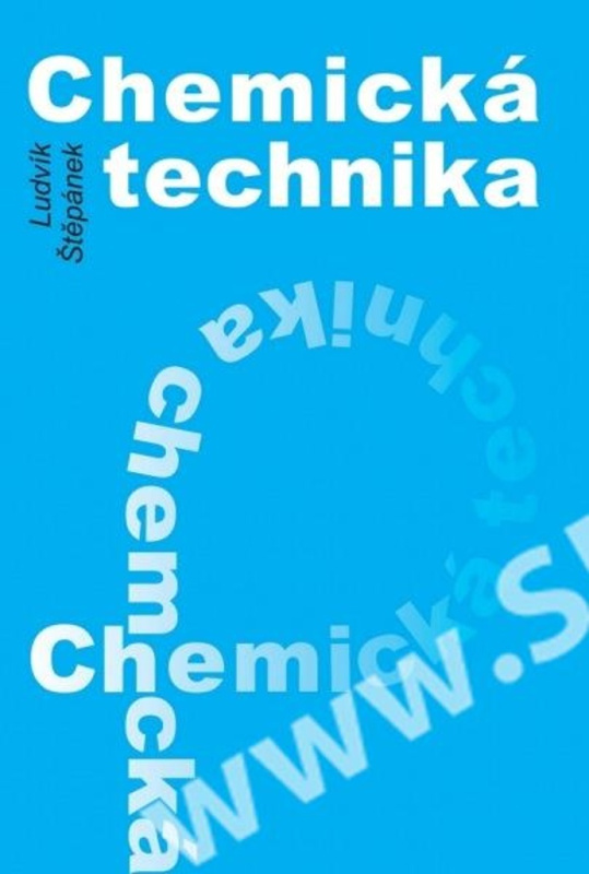 Chemická technika, 2 vydání