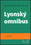 Lyonský omnibus - Petr Pazdera Payne