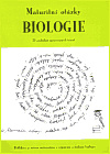 Maturitní otázky - biologie - Jitka Mudrychová
