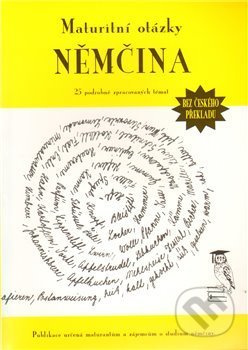 Maturitní otázky-Němčina bez překladu