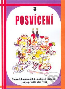 Posvícení 3 - kolektiv