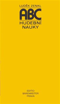ABC hudební nauky - Luděk Zenkl