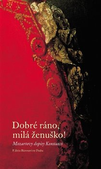 Dobré ráno, milá ženuško! - Silke Leopoldová