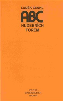 ABC hudebních forem - Luděk Zenkl