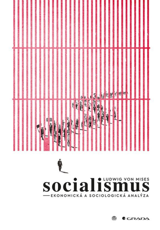 Socialismus - Ludwig von Mises