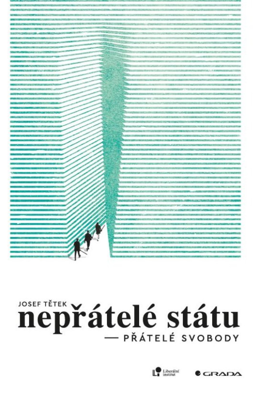 Nepřátelé státu - Přátelé svobody - Josef Tetěk