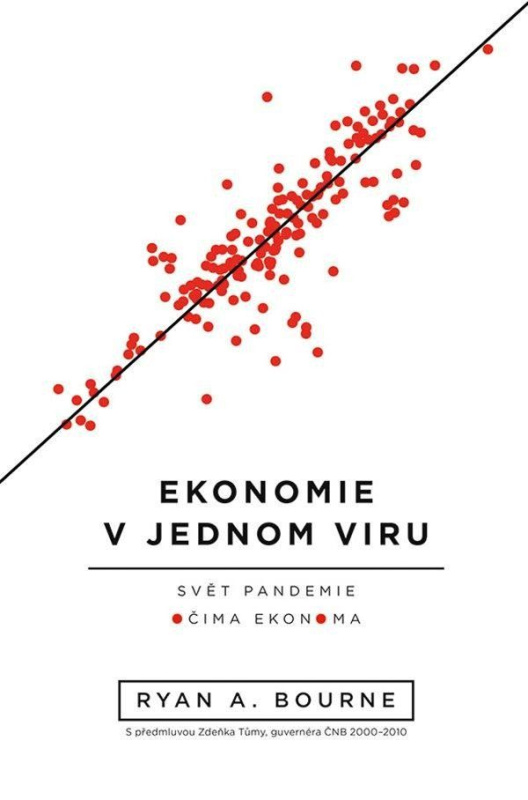 Ekonomie v jednom viru - Ryan Bourne