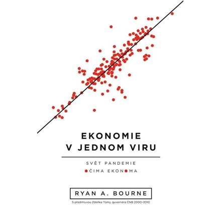 Ekonomie v jednom viru - Ryan Bourne