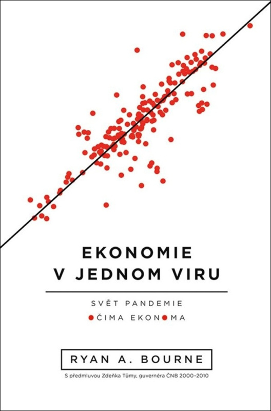Ekonomie v jednom viru - Ryan Bourne