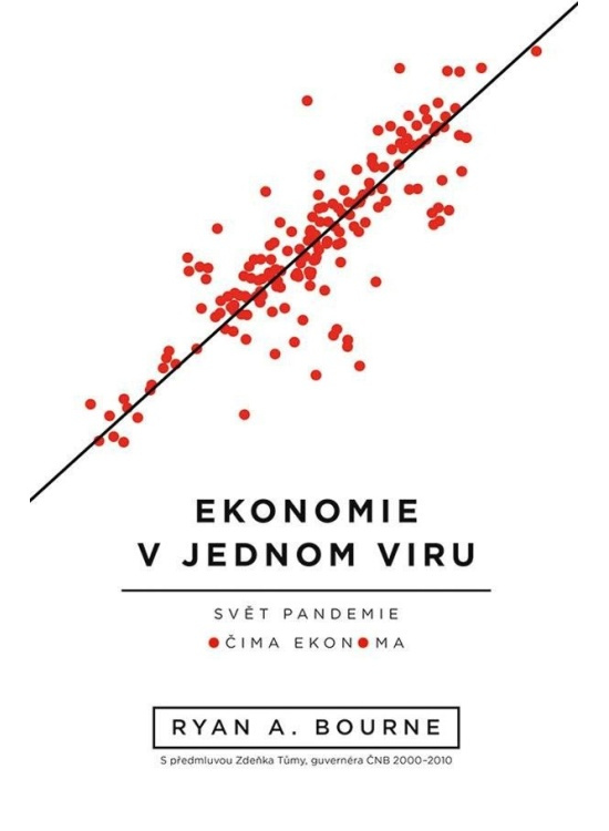 Ekonomie v jednom viru - Ryan Bourne