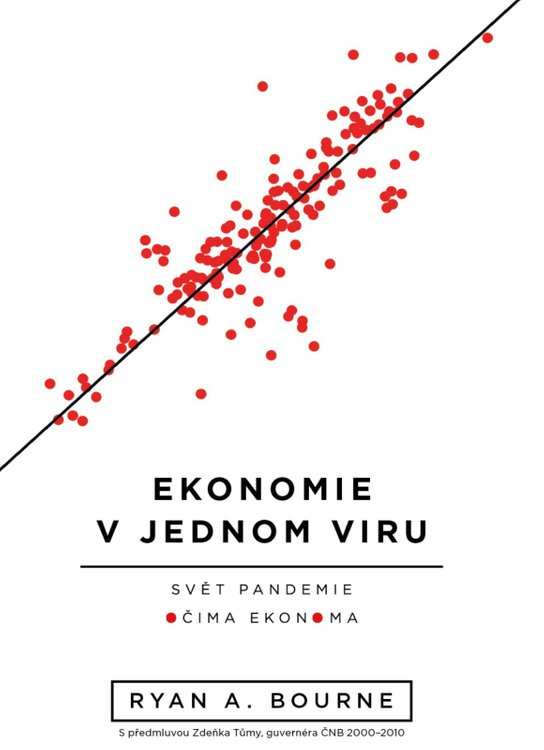 Ekonomie v jednom viru - Ryan Bourne