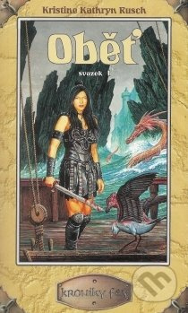 Oběť (Svazek 1) - Rusch Kathryn Kristine - kniha z kategorie Sci-fi a fantasy