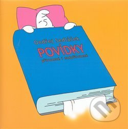 Povídky přirozené i nadpřirozené - Ondřej Sedláček, Miroslav Barták (ilustrácie) - kniha z kategorie Beletrie