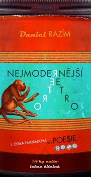 Nejmodernější retro - Daniel Razím