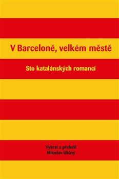 V Barceloně, velkém městě