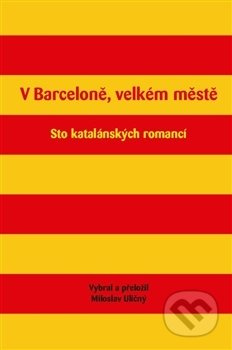 V Barceloně, velkém městě