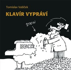 Klavír vypráví - Tomislav Vašíček