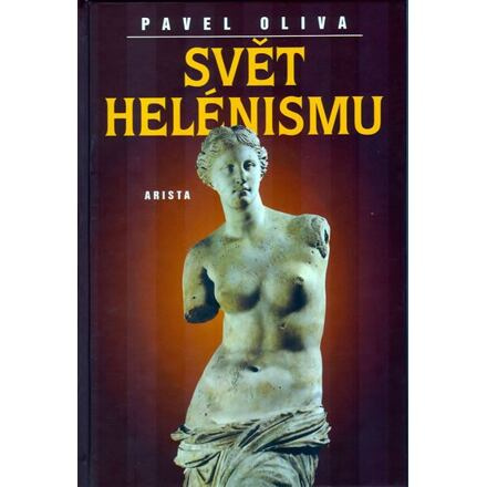Svět helénismu