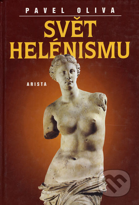 Svět helénismu