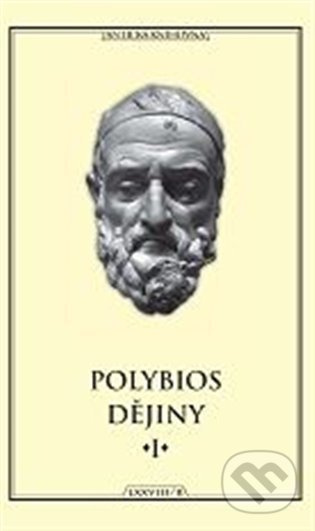 Dějiny I - Polybios