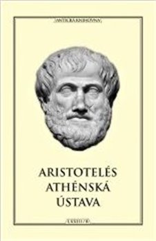 Athénská ústava - Aristotelés