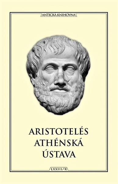 Athénská ústava - Aristotelés