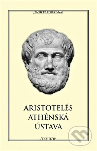 Athénská ústava - Aristotelés