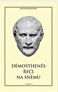 Řeči na sněmu - Démosthenés