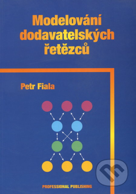 Modelování dodavatelských řetězců