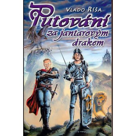 Putování za jantarovým drakem