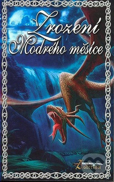 Zrození modrého měsíce
