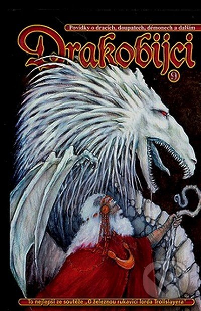 Drakobijci 9.