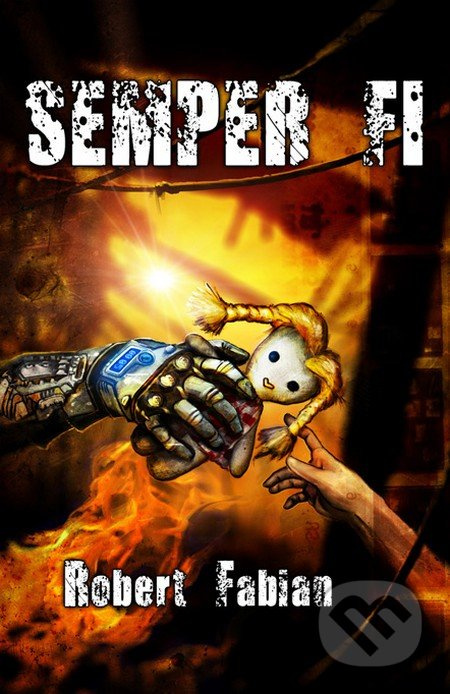 Semper Fi - Robert Fabian