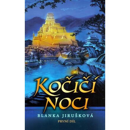 Kočičí noci 1