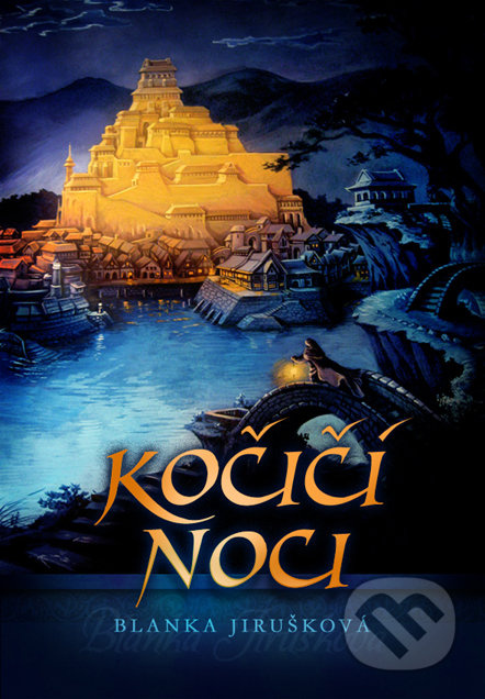 Kočičí noci 1