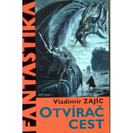 Otvírač cest