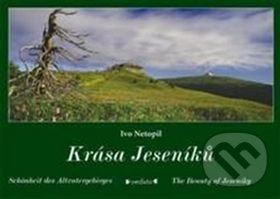 Krása Jeseníků - Ivo Netopil