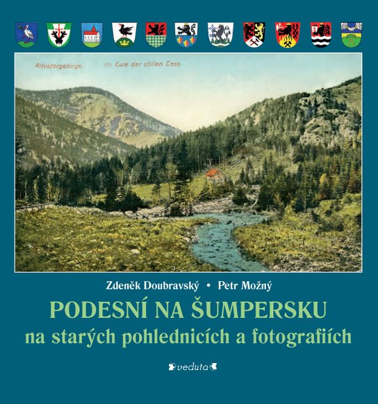 Podesní na Šumpersku - Zdeněk Doubravský, Petr Možný