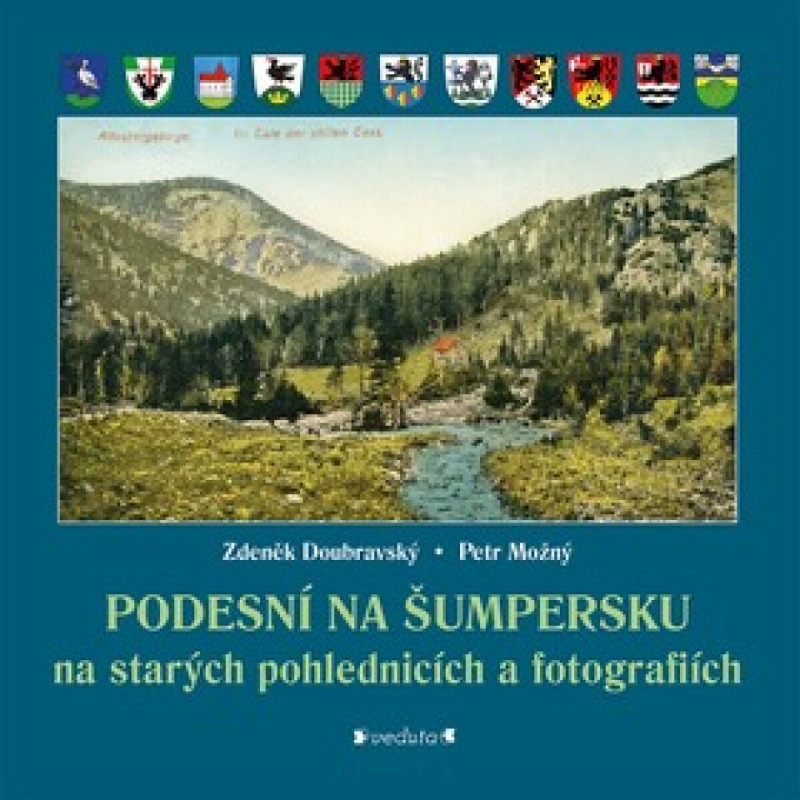Podesní na Šumpersku - Zdeněk Doubravský, Petr Možný